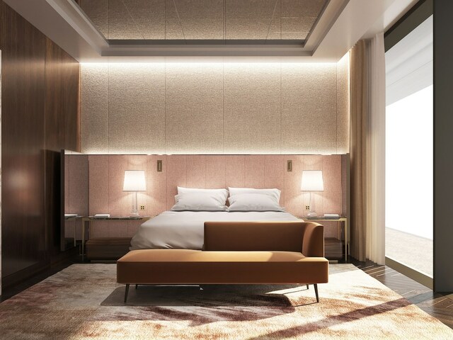 фотографии The Lana - Dorchester Collection изображение №32
