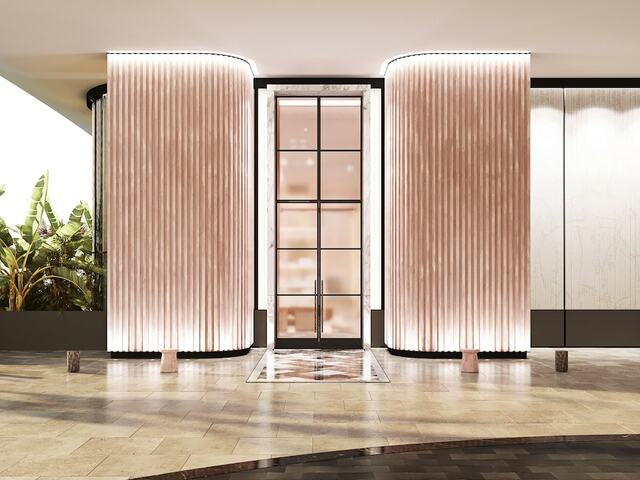 фото The Lana - Dorchester Collection изображение №34