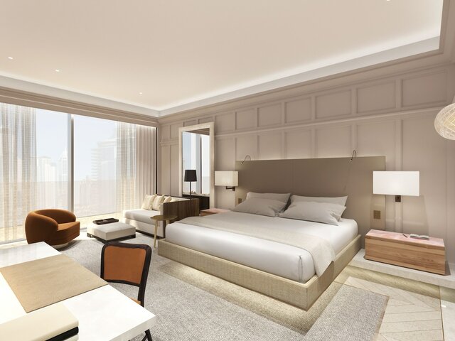 фотографии The Lana - Dorchester Collection изображение №20