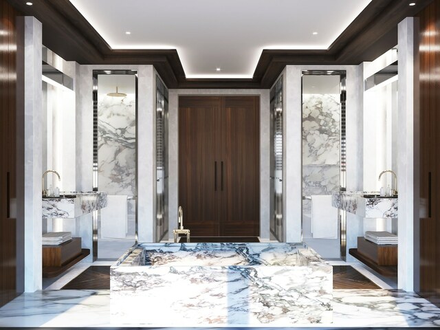 фото The Lana - Dorchester Collection изображение №10