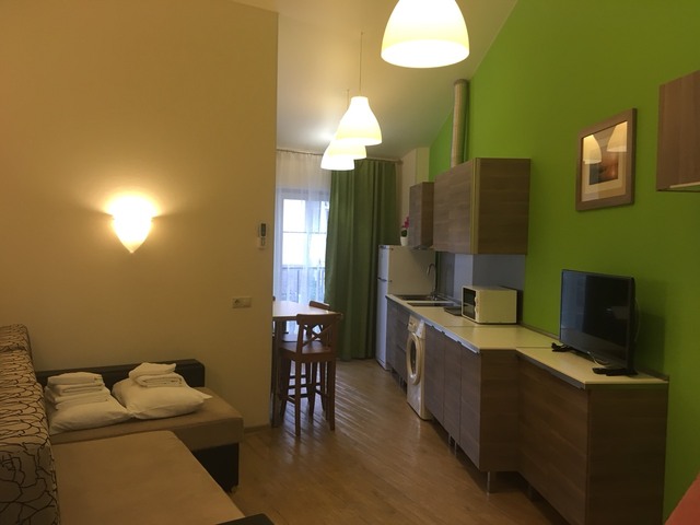 фото отеля Одеон (ex. Мурманск) изображение №49