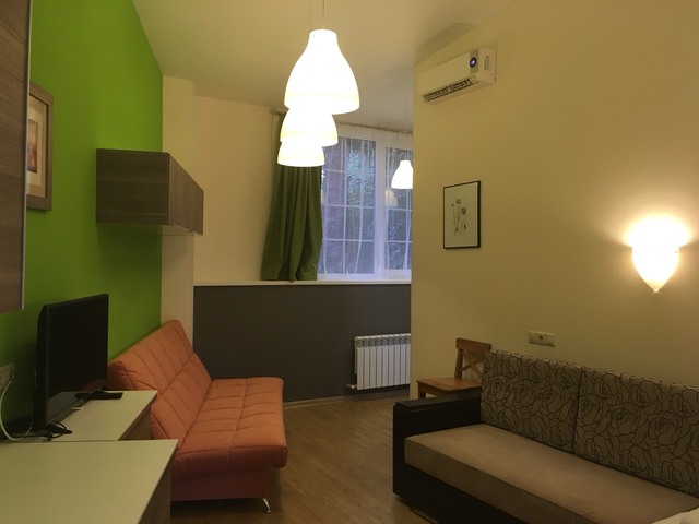 фото Одеон (ex. Мурманск) изображение №50