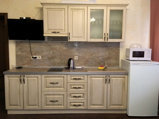 фотографии отеля Одеон (ex. Мурманск) изображение №51