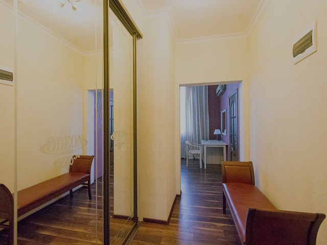 фото Одеон (ex. Мурманск) изображение №46