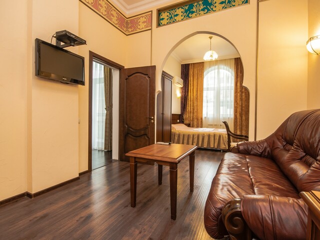 фотографии отеля Одеон (ex. Мурманск) изображение №47