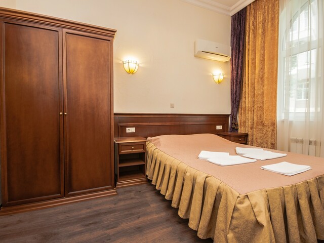 фото Одеон (ex. Мурманск) изображение №42