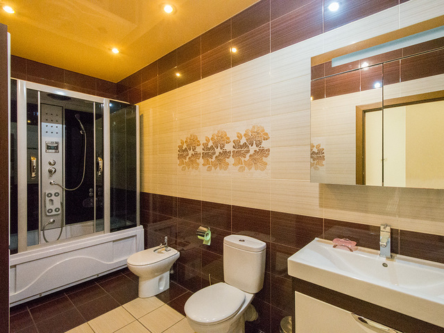 фотографии отеля Одеон (ex. Мурманск) изображение №43