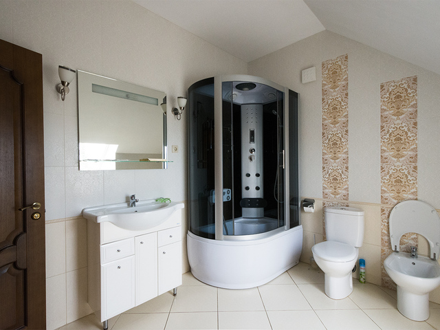 фото отеля Одеон (ex. Мурманск) изображение №41