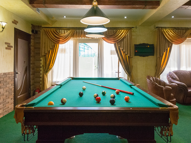 фотографии Одеон (ex. Мурманск) изображение №36