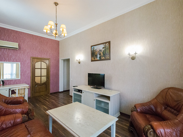 фотографии отеля Одеон (ex. Мурманск) изображение №31