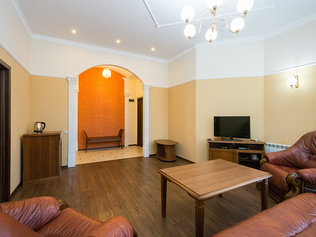 фотографии Одеон (ex. Мурманск) изображение №28