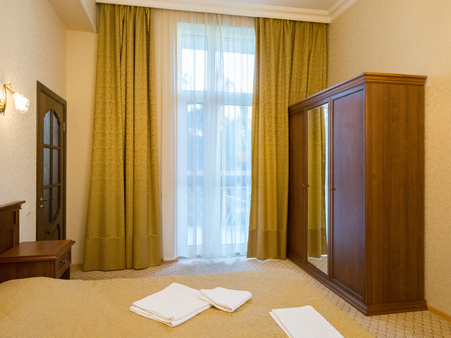 фото Одеон (ex. Мурманск) изображение №26