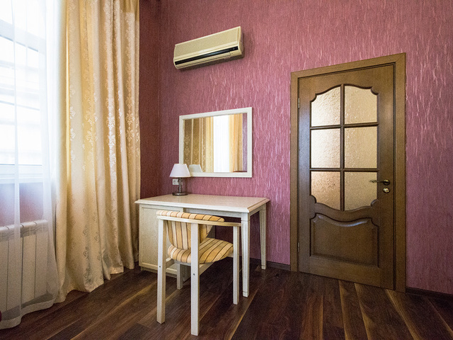 фото отеля Одеон (ex. Мурманск) изображение №21