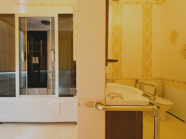 фото отеля Одеон (ex. Мурманск) изображение №17