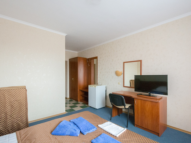 фото отеля Одеон (ex. Мурманск) изображение №25