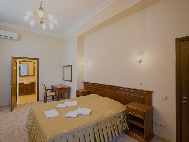 фото Одеон (ex. Мурманск) изображение №22