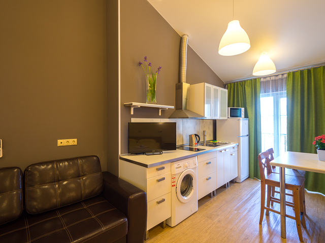 фотографии отеля Одеон (ex. Мурманск) изображение №11