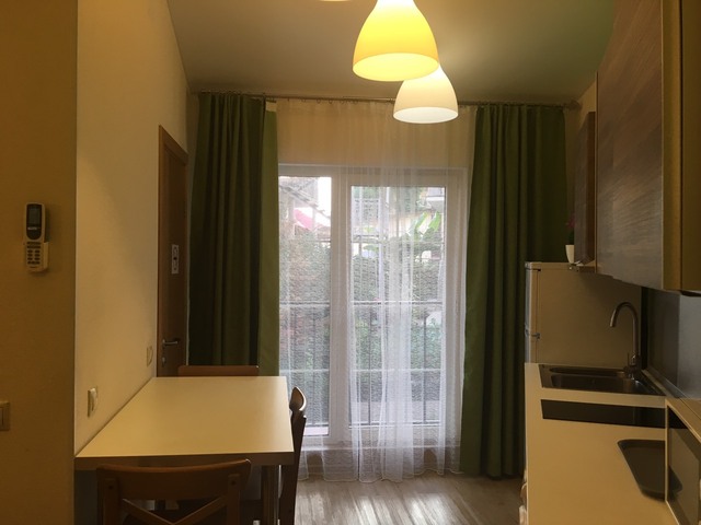 фото отеля Одеон (ex. Мурманск) изображение №13