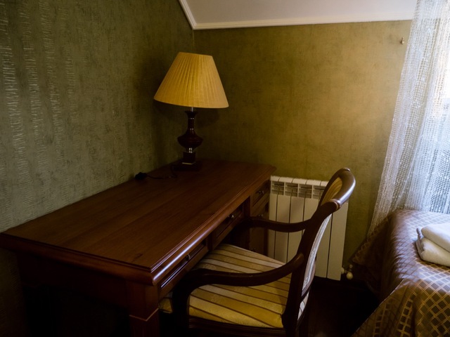 фотографии отеля Одеон (ex. Мурманск) изображение №7