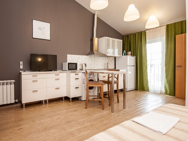 фотографии Одеон (ex. Мурманск) изображение №8