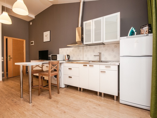 фотографии Одеон (ex. Мурманск) изображение №4