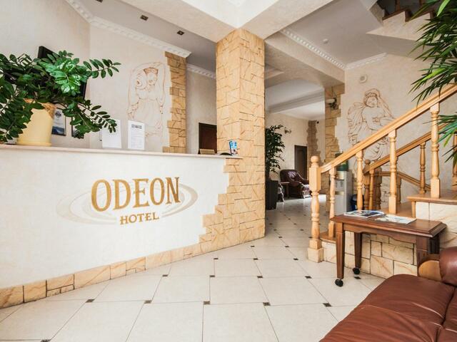 фото Одеон (ex. Мурманск) изображение №2