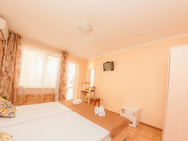 фото отеля Азалия-Янаис (ex. Экодом Янаис) изображение №49