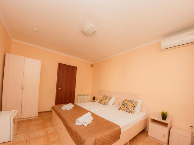 фото Азалия-Янаис (ex. Экодом Янаис) изображение №50