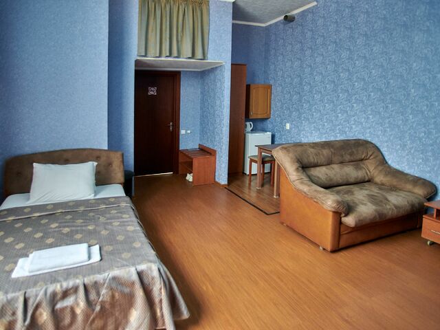 фото Азалия-Янаис (ex. Экодом Янаис) изображение №46