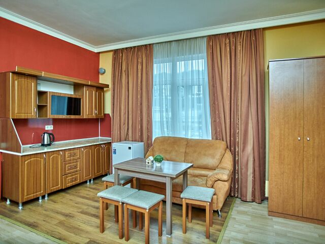 фото отеля Азалия-Янаис (ex. Экодом Янаис) изображение №45