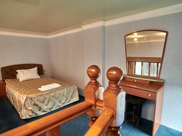 фото Азалия-Янаис (ex. Экодом Янаис) изображение №42