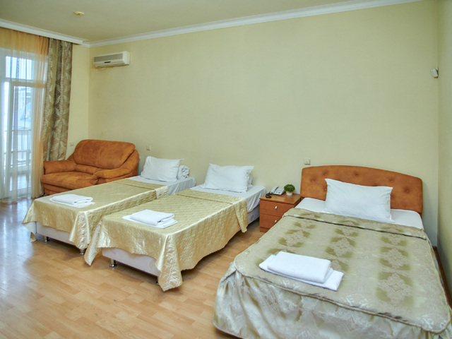 фото Азалия-Янаис (ex. Экодом Янаис) изображение №34