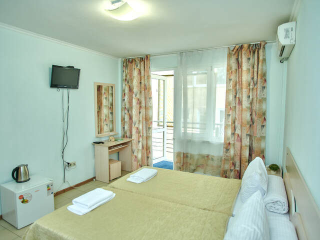 фотографии отеля Азалия-Янаис (ex. Экодом Янаис) изображение №43