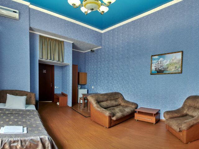 фото отеля Азалия-Янаис (ex. Экодом Янаис) изображение №33