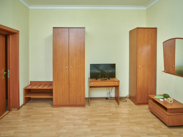 фотографии отеля Азалия-Янаис (ex. Экодом Янаис) изображение №35