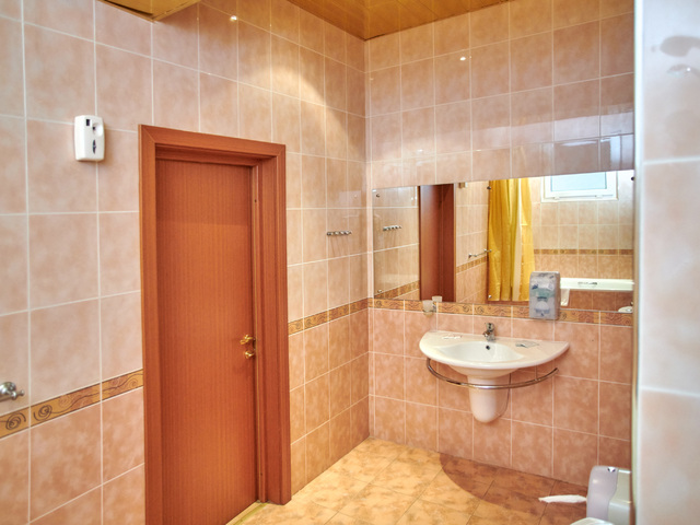 фото отеля Азалия-Янаис (ex. Экодом Янаис) изображение №37