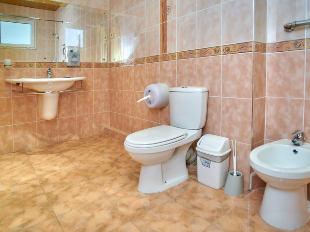 фото отеля Азалия-Янаис (ex. Экодом Янаис) изображение №29