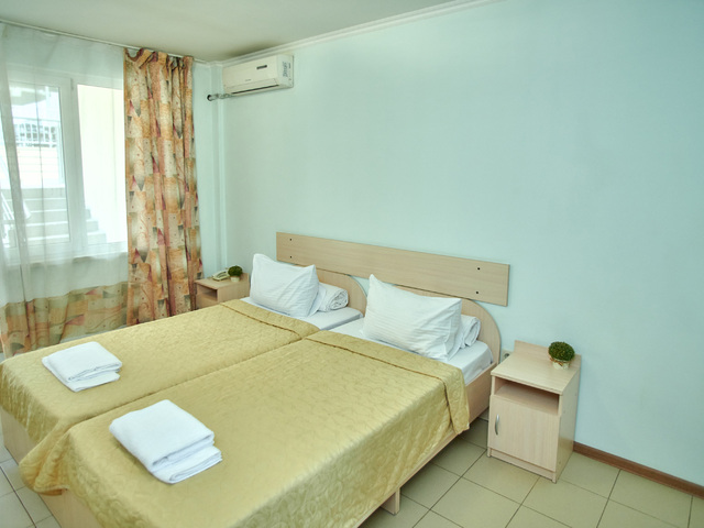 фотографии Азалия-Янаис (ex. Экодом Янаис) изображение №28