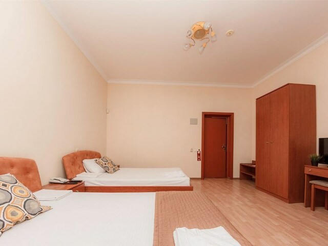 фото Азалия-Янаис (ex. Экодом Янаис) изображение №22