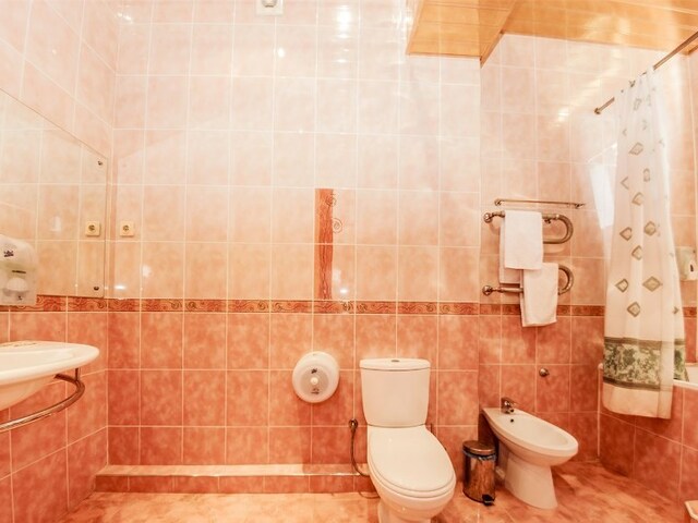 фото Азалия-Янаис (ex. Экодом Янаис) изображение №30