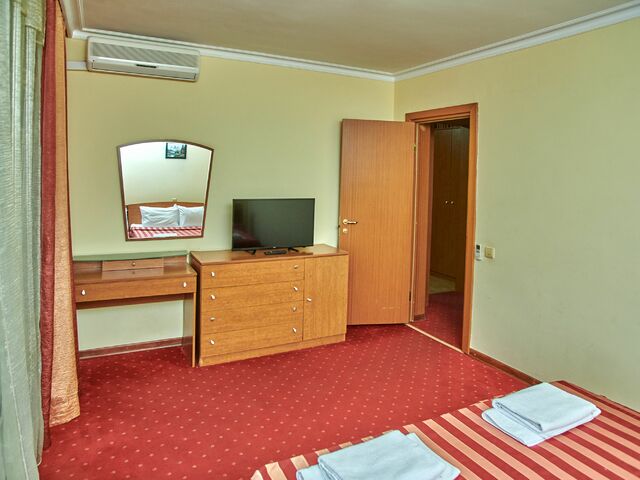 фотографии отеля Азалия-Янаис (ex. Экодом Янаис) изображение №19