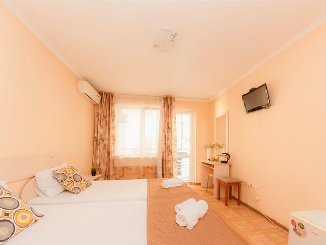 фотографии Азалия-Янаис (ex. Экодом Янаис) изображение №24