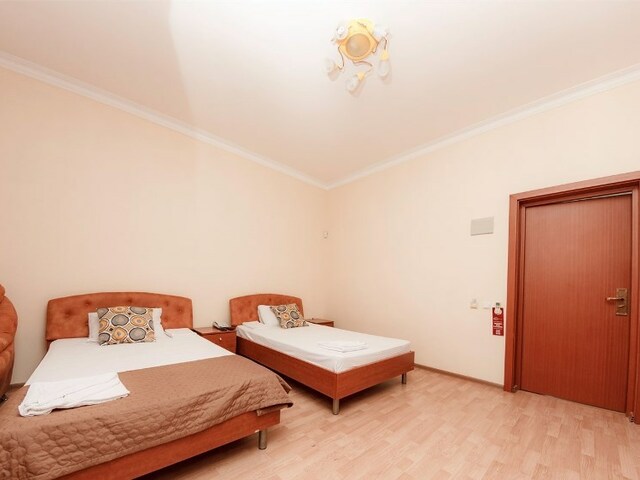 фотографии отеля Азалия-Янаис (ex. Экодом Янаис) изображение №23