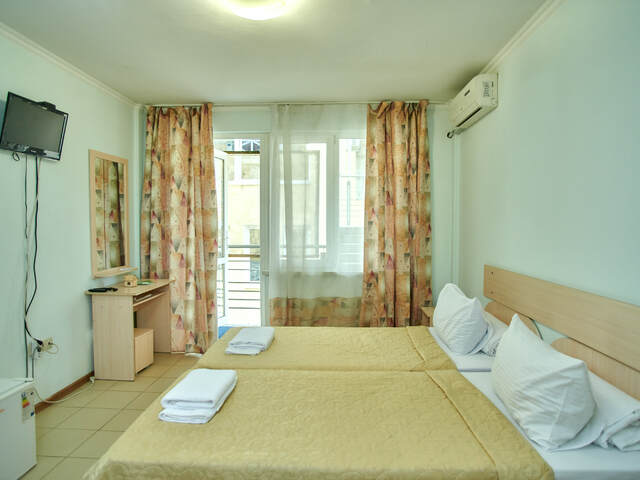 фотографии отеля Азалия-Янаис (ex. Экодом Янаис) изображение №15