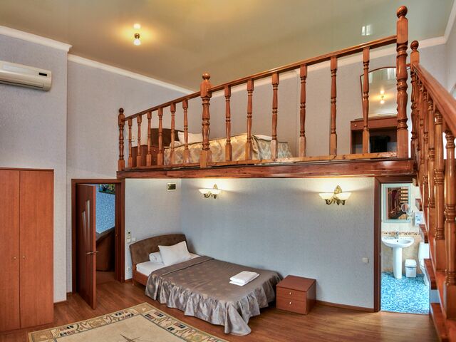 фотографии Азалия-Янаис (ex. Экодом Янаис) изображение №12