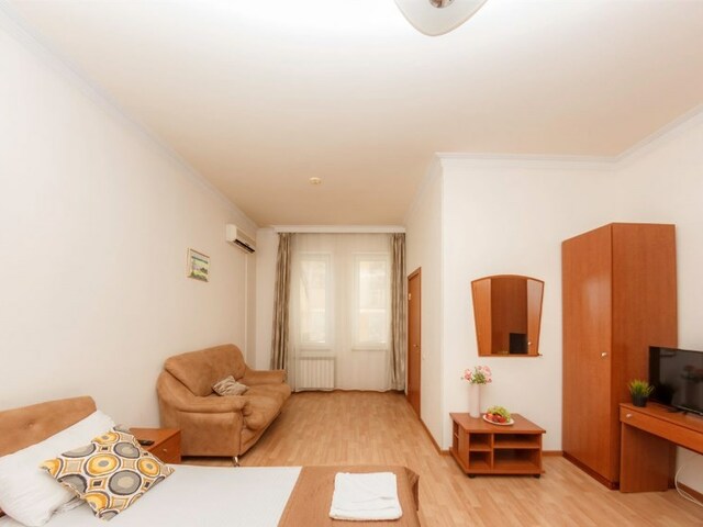 фото отеля Азалия-Янаис (ex. Экодом Янаис) изображение №17