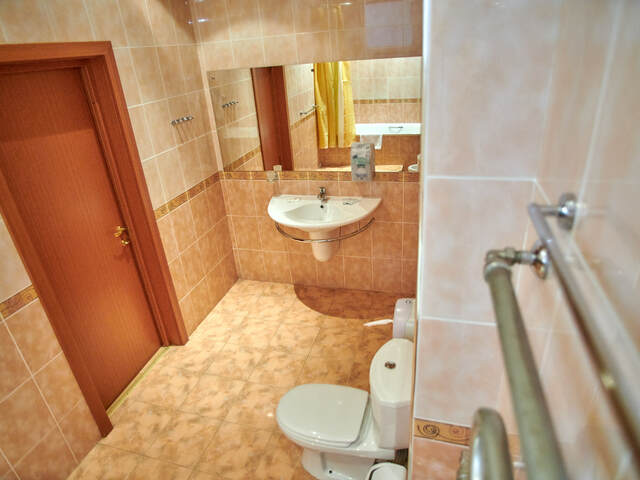 фото отеля Азалия-Янаис (ex. Экодом Янаис) изображение №9