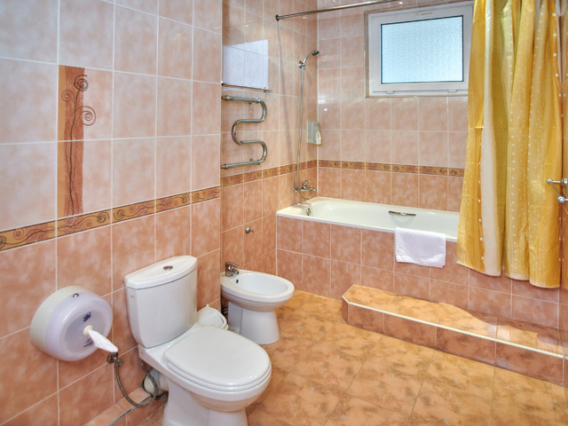 фотографии отеля Азалия-Янаис (ex. Экодом Янаис) изображение №7