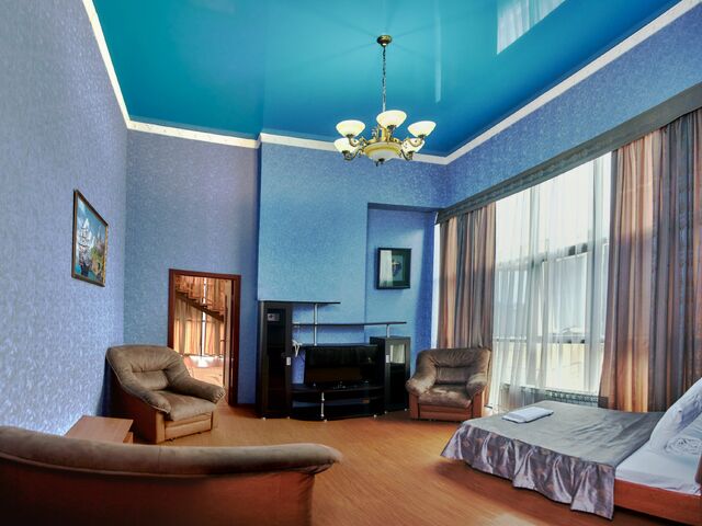 фотографии Азалия-Янаис (ex. Экодом Янаис) изображение №4