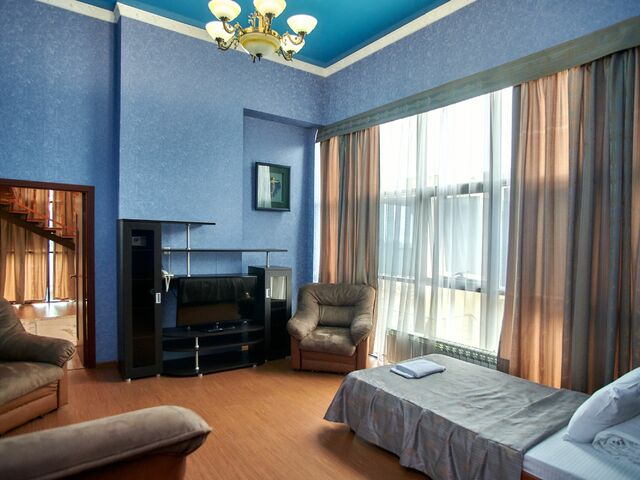 фото Азалия-Янаис (ex. Экодом Янаис) изображение №6